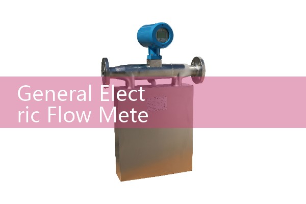 General Electric Flow Meter Systems: Reliable Flow Proving Across Industrial Processing Plants