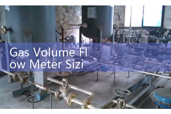 Gas Volume Flow Meter Sizing: Comparing Rotary Piston, Diaphragm, and Vortex Systems for Boilers