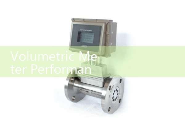 Volumetric Meter Performance Limits: When To Switch To Mass-Based Systems