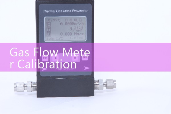 Gas Flow Meter Calibration Equipment Guide: Utilizing Piston Provers and Bell Benches to ISO Standards