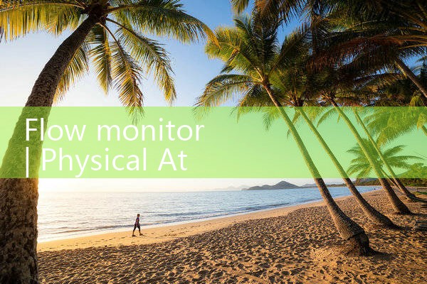 flow monitor|arduino flow meter