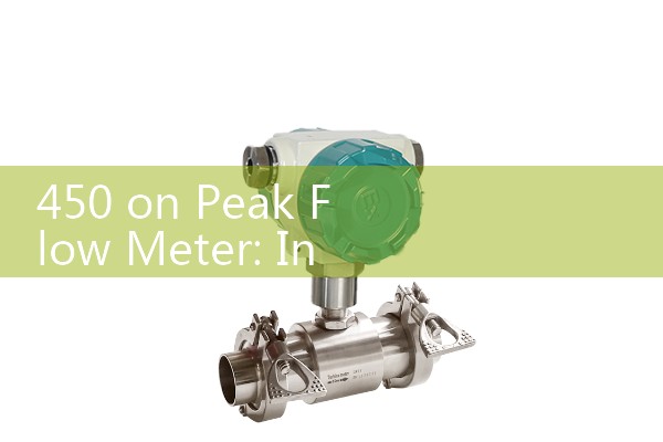 Crude Oil Flow Meter 10 L/min Core Flooding Laboratory Specs