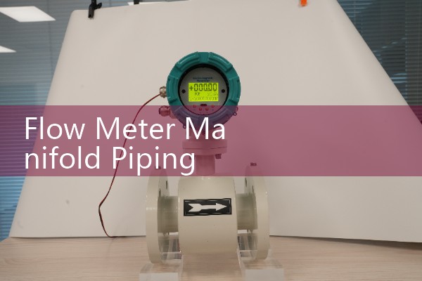 Flow Meter Manifold Piping: Distributing Multi-Channel Chemical Injection Controls