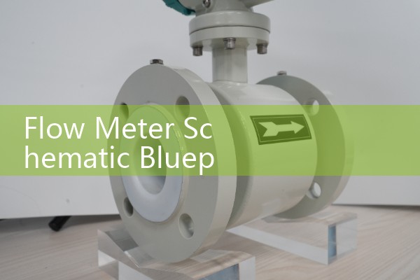 Flow Meter Schematic Blueprints: Reading Wiring Diagrams and Internal Signal Converter Layouts