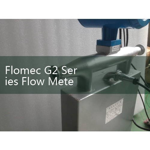 Flomec G2 Series Flow Meter Review: Industrial Turbine Sizing for Chemicals and Fuels